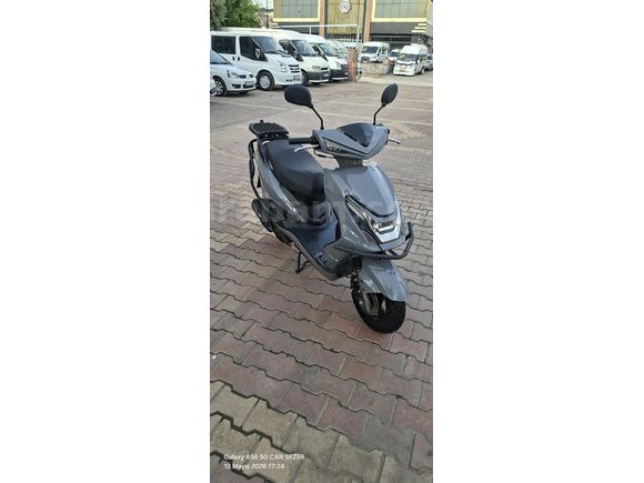 Sahibinden Kuba Space 50 Pro