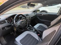 Sahibinden Volkswagen Jetta 1.4 TSi Comfortline 2017 Model 