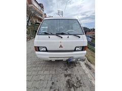 Sahibinden Mitsubishi L 300 Camlı Van 1997 Model