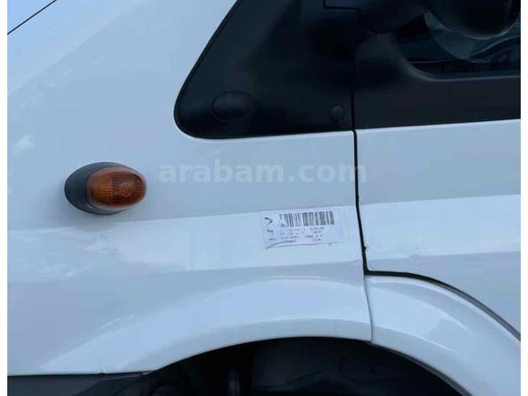 Sahibinden Ford Trucks Transit 350 ED 