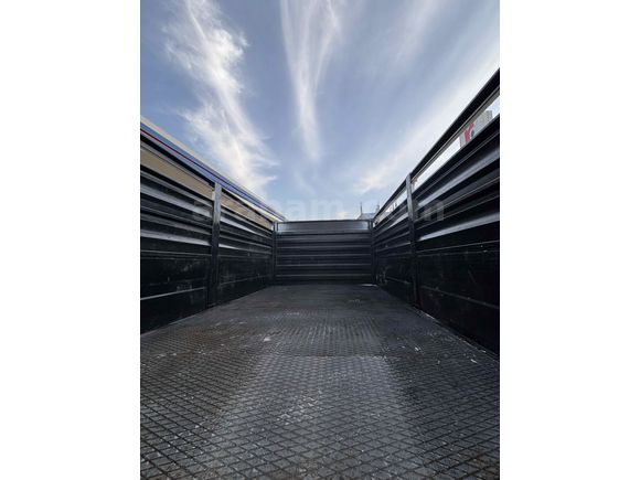 Sahibinden Ford Trucks Transit 350 ED 