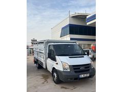 Sahibinden Ford Trucks Transit 350 ED 