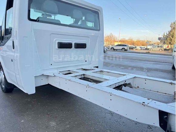 Sahibinden Ford Trucks Transit 350 ED 
