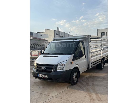 Sahibinden Ford Trucks Transit 350 ED 