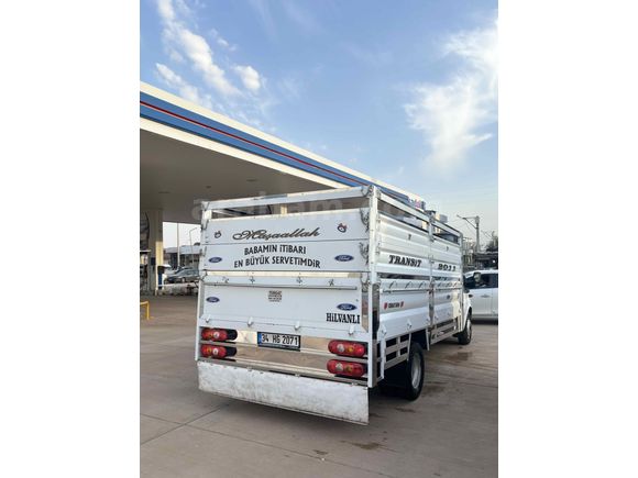 Sahibinden Ford Trucks Transit 350 ED 