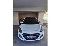 Sahibinden Hyundai i30 1.6 CRDi Elite 2015 Model Kocaeli