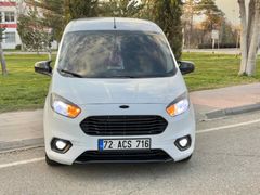 Sahibinden Ford Tourneo Courier 1.5 TDCi Delux 2021 Model 