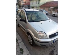 Sahibinden Ford Fusion 1.4 TDCi Trend 2006 Model