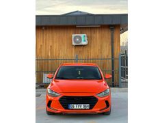 Sahibinden Hyundai Elantra 1.6 D-CVVT Mode Plus 2016 Model