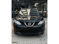 HATASIZ NİSSAN QASHQAİ 1.6 DCI VİSİA PAKET KUSURSUZ TERTEMİZ SUV