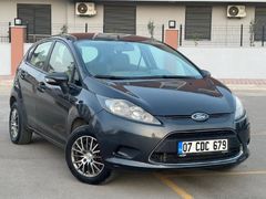 Sahibinden Ford Fiesta 1.4 TDCi Trend 2010 Model