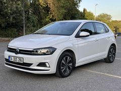 Sahibinden Volkswagen Polo 1.0 TSi Comfortline 2020 Model 