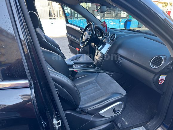 Sahibinden Mercedes - Benz ML 320 CDI 2008 Model 