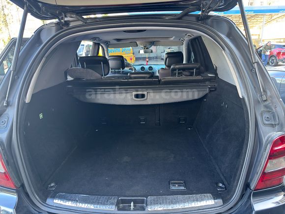 Sahibinden Mercedes - Benz ML 320 CDI 2008 Model 