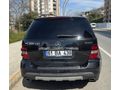 Sahibinden Mercedes - Benz ML 320 CDI 2008 Model 