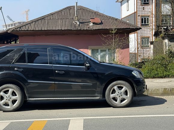 Sahibinden Mercedes - Benz ML 320 CDI 2008 Model 