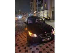 Sahibinden BMW 5 Serisi 520d Premium 2008 Model 