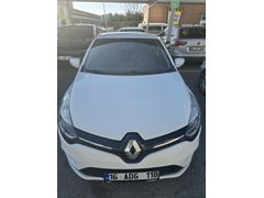 Sahibinden Renault Clio 1.5 dCi Touch 2018 Model