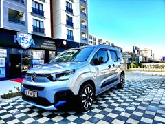Sahibinden Citroen Berlingo 1.5 BlueHDI Max 2025 Model Bursa 15000 km Gri (metalik)