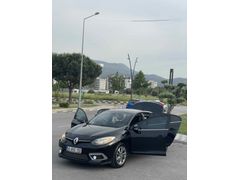 Sahibinden Renault Fluence 1.5 dCi Icon 2015 Model  otomatik 