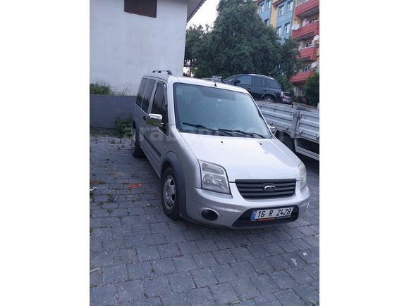 Sahibinden Orijinal  99 binde Ford Tourneo Connect 1.8 TDCI 2012 Model