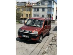 Sahibinden Fiat Doblo Combi 1.3 Multijet Active 2006 Model 