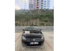 Sahibinden Volkswagen Passat 1.6 TDi BlueMotion Comfortline 2013 Model  315.000 km Siyah