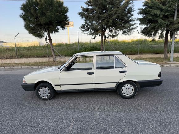Sahibinden Tofaş Şahin 5 Vites 1989 Model 