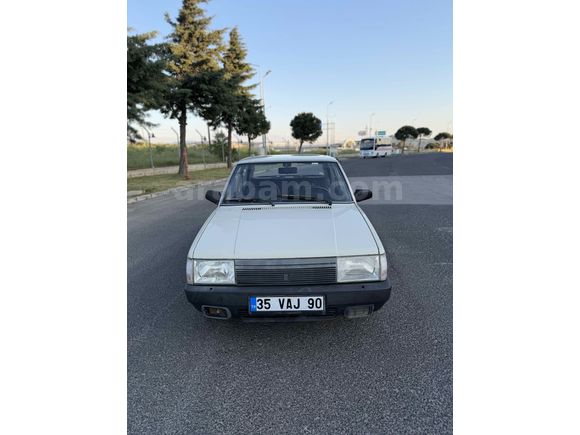 Sahibinden Tofaş Şahin 5 Vites 1989 Model 