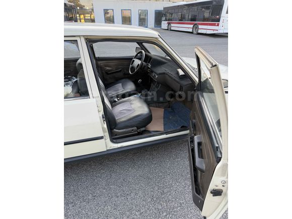 Sahibinden Tofaş Şahin 5 Vites 1989 Model 
