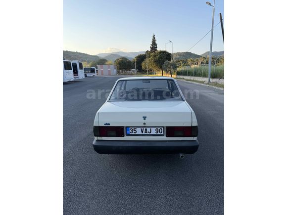 Sahibinden Tofaş Şahin 5 Vites 1989 Model 