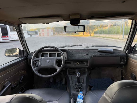 Sahibinden Tofaş Şahin 5 Vites 1989 Model 