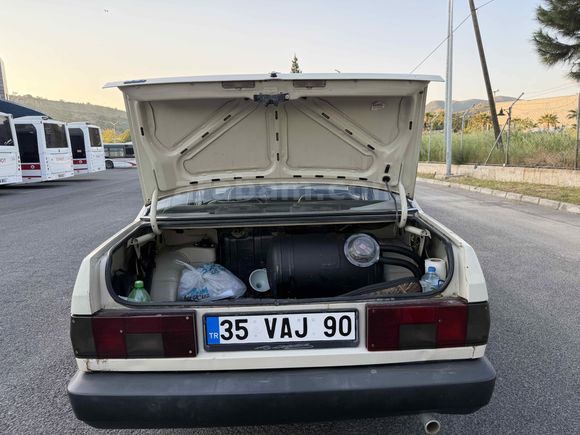 Sahibinden Tofaş Şahin 5 Vites 1989 Model 