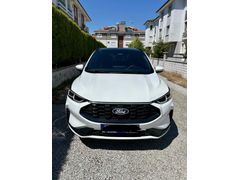 Sahibinden Ford Kuga 1.5 EcoBoost ST Line 2025 Model 