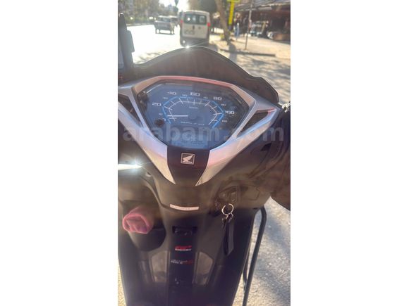 Sahibinden Honda Activa 125 