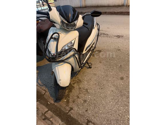 Sahibinden Honda Activa 125 