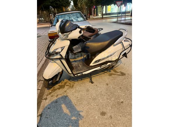 Sahibinden Honda Activa 125 