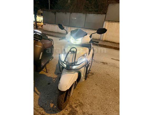 Sahibinden Honda Activa 125 