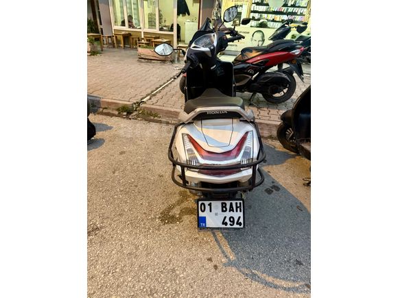 Sahibinden Honda Activa 125 