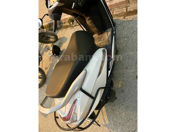 Sahibinden Honda Activa 125 