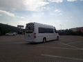 Sahibinden Mercedes - Benz Sprinter 316 CDI
