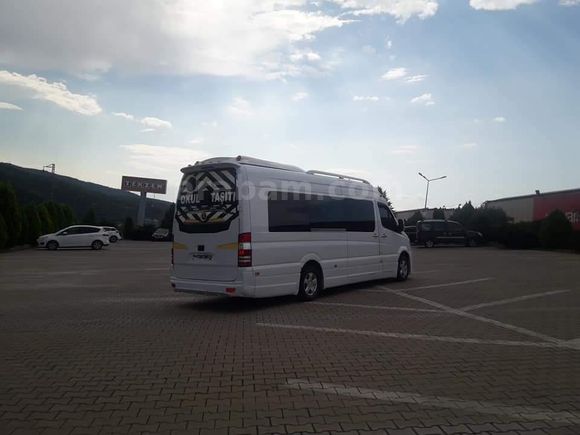 Sahibinden Mercedes - Benz Sprinter 316 CDI