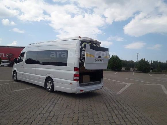 Sahibinden Mercedes - Benz Sprinter 316 CDI