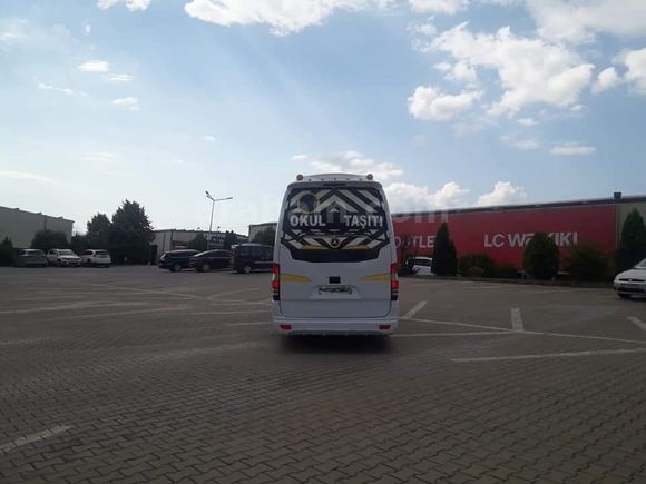 Sahibinden Mercedes - Benz Sprinter 316 CDI