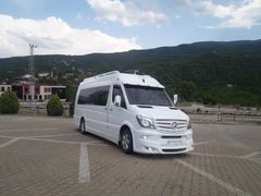 Sahibinden Mercedes - Benz Sprinter 316 CDI