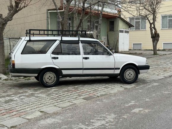 Sahibinden Tofaş Kartal 5 Vites 1994 Model 