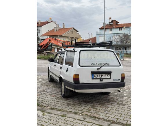 Sahibinden Tofaş Kartal 5 Vites 1994 Model 