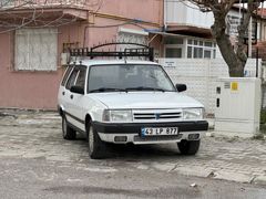 Sahibinden Tofaş Kartal 5 Vites 1994 Model 