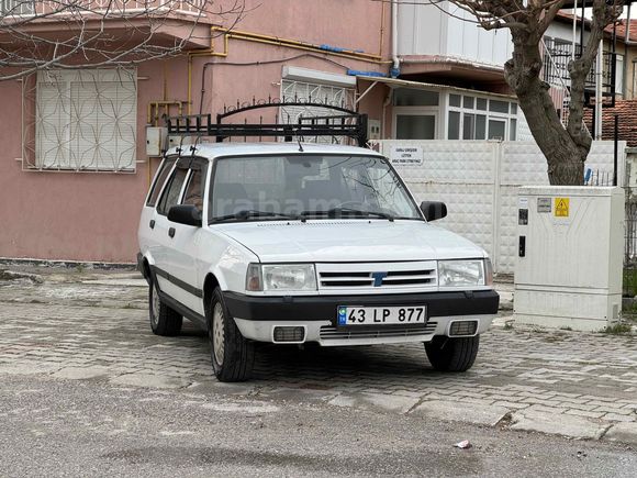 Sahibinden Tofaş Kartal 5 Vites 1994 Model 