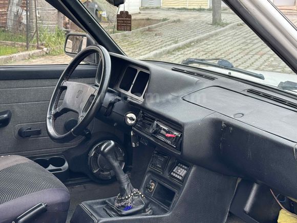 Sahibinden Tofaş Kartal 5 Vites 1994 Model 